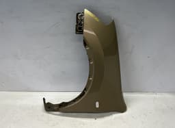 NISSAN F3101JD0M0 Fender Front Left NISSAN QASHQAI I (J10) (2007-2013) — thumbnail 1