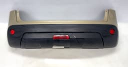 NISSAN 85022JD00H Rear bumper NISSAN QASHQAI I (J10) (2007-2013) — thumbnail 1