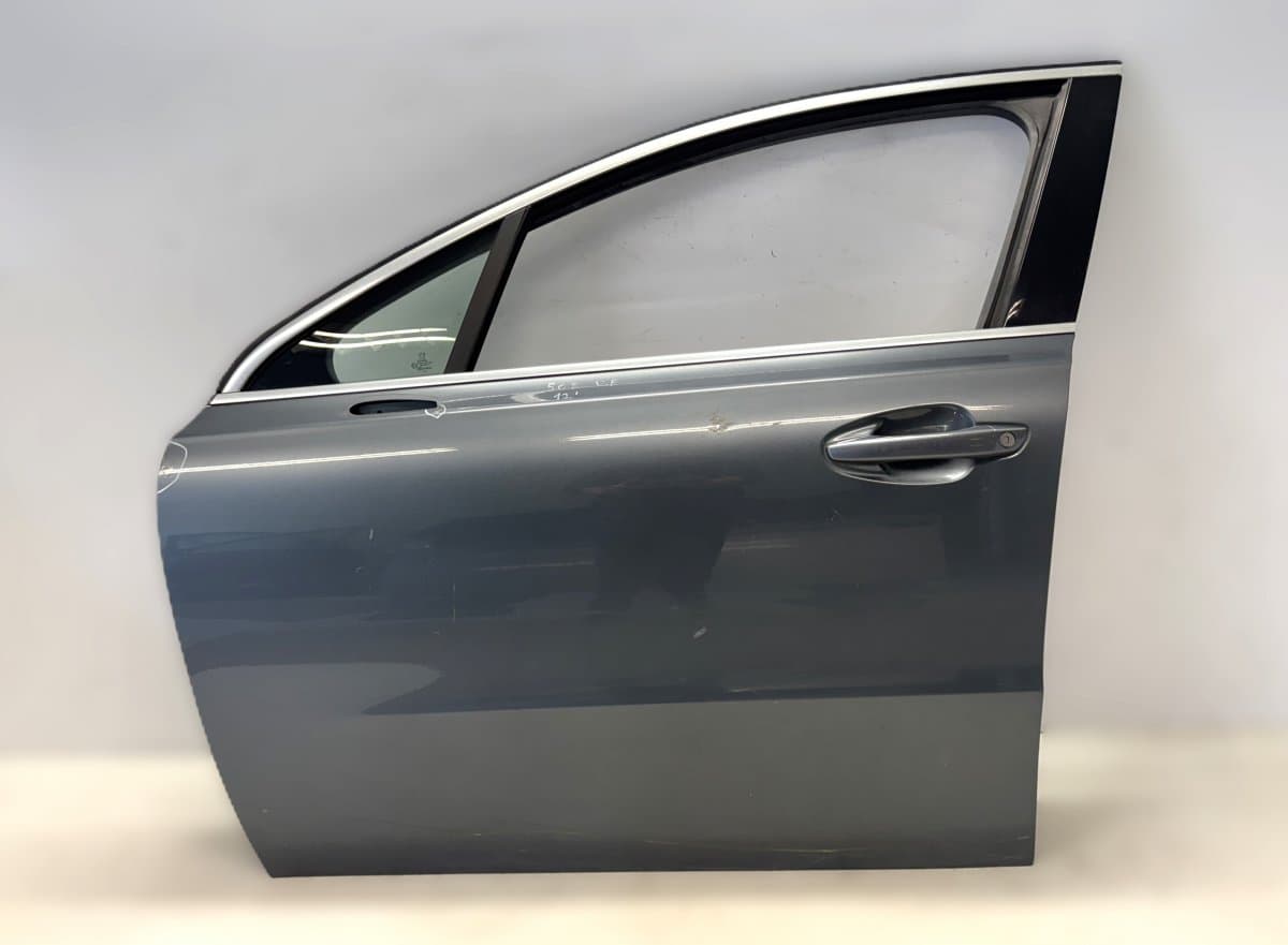 PEUGEOT 9002EG Door Front Left PEUGEOT 508 I (W23) (2010-2018)