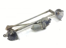 MITSUBISHI 8250A609 Wiper Motor Windscreen MITSUBISHI OUTLANDER III (GG, GF, ZJ, ZK, ZL) (2012-2021) — thumbnail 1