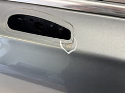 PEUGEOT 9002EG Door Front Left PEUGEOT 508 I (W23) (2010-2018) — thumbnail 3