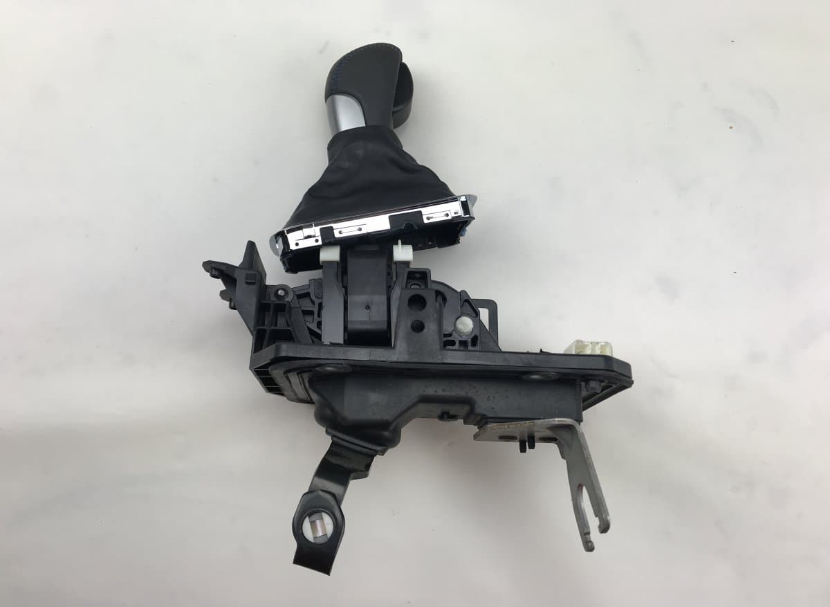 SUBARU 35121FJ000 35111FJ000 35180SG001 35126VA010 Gearshift Mechanism SUBARU LEVORG I (VM) (2015-2020)