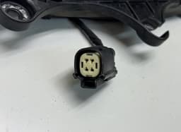 TESLA 103541800E Door Handle Exterior Front Left TESLA MODEL X (5YJX) (2013-) — thumbnail 3
