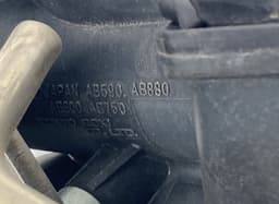 SUBARU AB590AB880 AB800AB750 Intake Manifold SUBARU LEGACY IV / Outback (2003-2009) — thumbnail 4