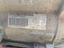 DODGE 68302349AA Gearbox RAM RAM 1500 2500 3500 (DJ, DS) (2010-2018) — thumbnail 5