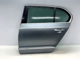 SKODA 3T5833311 Door Rear Left SKODA SUPERB II (3T4, 3T5) (2008-2015) — thumbnail 1