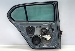 SKODA 3T5833311 Door Rear Left SKODA SUPERB II (3T4, 3T5) (2008-2015) — thumbnail 2