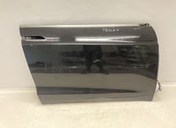 TESLA 1069536E0C Door Front Right TESLA MODEL X (5YJX) (2013-) — thumbnail 1