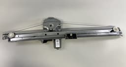 OPEL 807216280R 93867659 9030320-C 128001502-B Window Regulator mechanism front left OPEL VIVARO B (2014-2018) — thumbnail 2