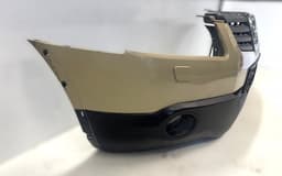 NISSAN 62022JD30H Front Bumper NISSAN QASHQAI I (J10) (2007-2013) — thumbnail 2