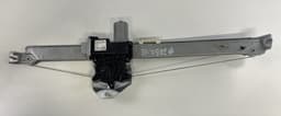 OPEL 807216280R 93867659 9030320-C 128001502-B Window Regulator mechanism front left OPEL VIVARO B (2014-2018) — thumbnail 1
