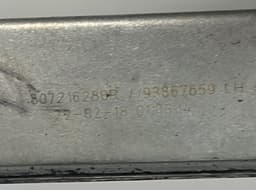 OPEL 807216280R 93867659 9030320-C 128001502-B Window Regulator mechanism front left OPEL VIVARO B (2014-2018) — thumbnail 4