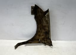 NISSAN F3100JD0M0 Fender Front Right NISSAN QASHQAI I (J10) (2007-2013) — thumbnail 2