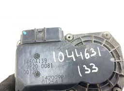 MITSUBISHI 1450A139 Throttle body MITSUBISHI OUTLANDER III (GG, GF, ZJ, ZK, ZL) (2012-2021) — thumbnail 3