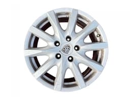 PORSCHE 95836213602 Rim set 4 pcs PORSCHE CAYENNE II (2010-2017) — thumbnail 5