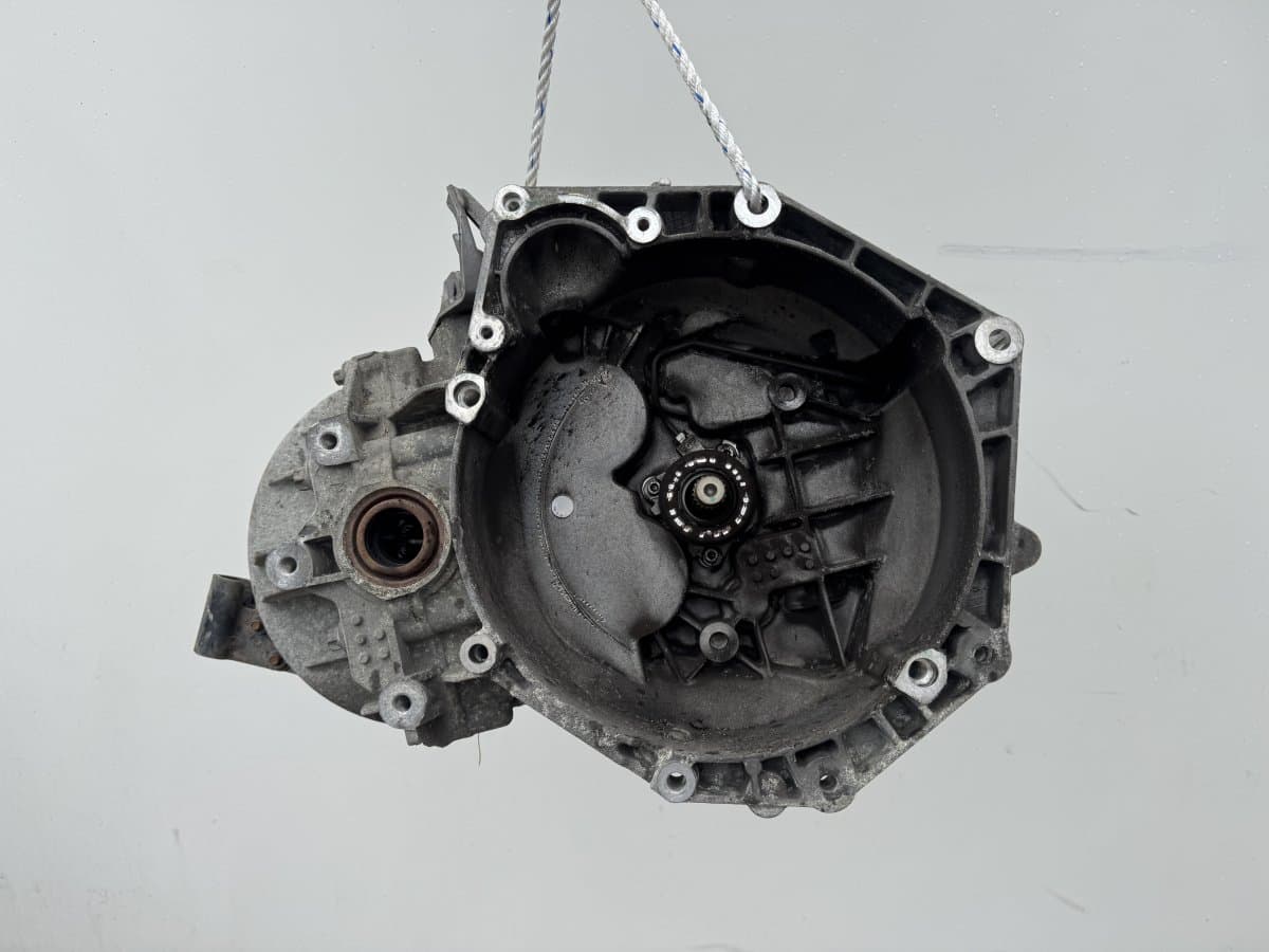 OPEL MZ4 Gearbox OPEL VECTRA C (2002-2010)