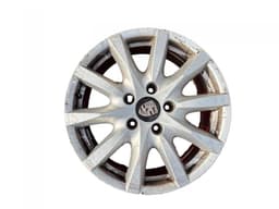 PORSCHE 95836213602 Rim set 4 pcs PORSCHE CAYENNE II (2010-2017) — thumbnail 2