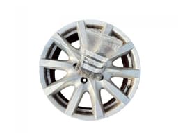PORSCHE 95836213602 Rim set 4 pcs PORSCHE CAYENNE II (2010-2017) — thumbnail 3