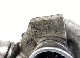 MITSUBISHI 1515A238 Turbocharger MITSUBISHI OUTLANDER III (GG, GF, ZJ, ZK, ZL) (2012-2021) — thumbnail 3