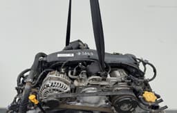 SUBARU EE20Z Engine SUBARU LEGACY VI / Outback (2014-2019) — thumbnail 5