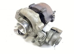 MITSUBISHI 1515A238 Turbocharger MITSUBISHI OUTLANDER III (GG, GF, ZJ, ZK, ZL) (2012-2021) — thumbnail 1