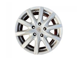 PORSCHE 95836213602 Rim set 4 pcs PORSCHE CAYENNE II (2010-2017) — thumbnail 2