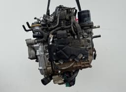 SUBARU EE20Z Engine SUBARU LEGACY VI / Outback (2014-2019) — thumbnail 2