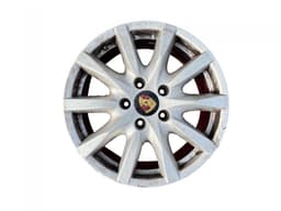 PORSCHE 95836213602 Rim set 4 pcs PORSCHE CAYENNE II (2010-2017) — thumbnail 5