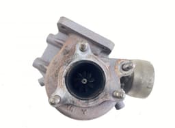 MITSUBISHI 1515A238 Turbocharger MITSUBISHI OUTLANDER III (GG, GF, ZJ, ZK, ZL) (2012-2021) — thumbnail 4