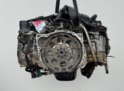 SUBARU EE20Z Engine SUBARU LEGACY VI / Outback (2014-2019) — thumbnail 3