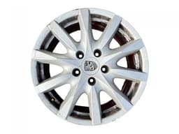 PORSCHE 95836213602 Rim set 4 pcs PORSCHE CAYENNE II (2010-2017) — thumbnail 4
