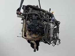 SUBARU EE20Z Engine SUBARU LEGACY VI / Outback (2014-2019) — thumbnail 4