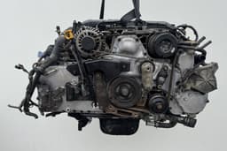 SUBARU EE20Z Engine SUBARU LEGACY VI / Outback (2014-2019) — thumbnail 1