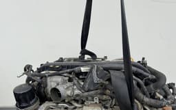 SUBARU EE20Z Engine SUBARU LEGACY VI / Outback (2014-2019) — thumbnail 6