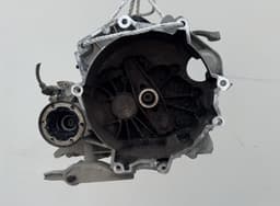 SKODA JUS Gearbox SKODA FABIA II (5J) (2006-2014) — thumbnail 1