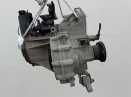SKODA JUS Gearbox SKODA FABIA II (5J) (2006-2014) — thumbnail 4