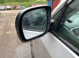 SUBARU Mirror left SUBARU FORESTER (SH) (2008-2013) — thumbnail 1