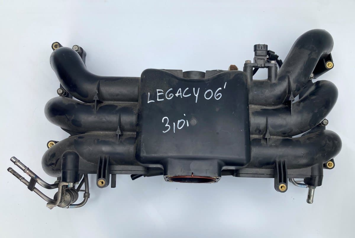 SUBARU AB590AB880 AB800AB750 Intake Manifold SUBARU LEGACY IV / Outback (2003-2009)