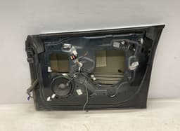 TESLA 1069536E0C Door Front Right TESLA MODEL X (5YJX) (2013-) — thumbnail 6