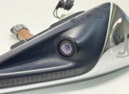 TESLA 112510600B Side camera, left TESLA MODEL X (5YJX) (2013-) — thumbnail 2