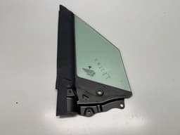 TESLA 105520500D Door quarter Window glass Front left TESLA MODEL X (5YJX) (2013-) — thumbnail 2