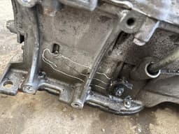 TOYOTA 2ZRFXE 2ZR-FXE Engine TOYOTA COROLLA XII (E210) (2018-) — thumbnail 6