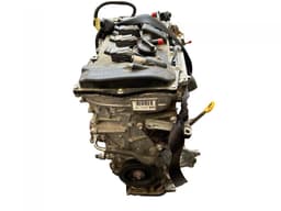 TOYOTA 2ZRFXE 2ZR-FXE Engine TOYOTA COROLLA XII (E210) (2018-) — thumbnail 3