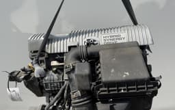 TOYOTA 2ZRFXE Engine TOYOTA PRIUS III (XW30) (2009-2015) — thumbnail 6