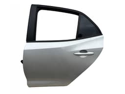 TOYOTA 6700402540 Door Rear Left TOYOTA COROLLA XII (E210) (2018-) — thumbnail 1