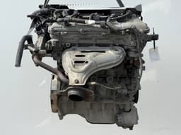 TOYOTA 2ZRFXE Engine TOYOTA PRIUS III (XW30) (2009-2015) — thumbnail 4