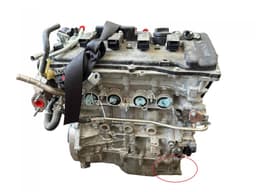 TOYOTA 2ZRFXE 2ZR-FXE Engine TOYOTA COROLLA XII (E210) (2018-) — thumbnail 4