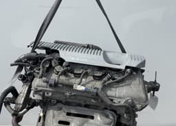 TOYOTA 2ZRFXE Engine TOYOTA PRIUS III (XW30) (2009-2015) — thumbnail 5