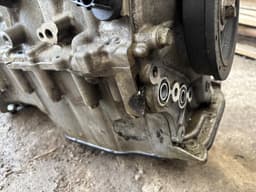 TOYOTA 2ZRFXE 2ZR-FXE Engine TOYOTA COROLLA XII (E210) (2018-) — thumbnail 5