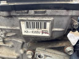 TOYOTA 2ZRFXE 2ZR-FXE Engine TOYOTA COROLLA XII (E210) (2018-) — thumbnail 8